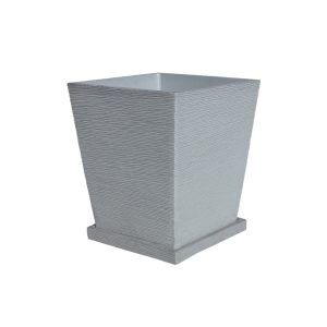 jardinera hormigon piedra Jolo cemento