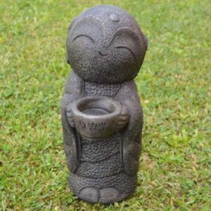 Jizo cuenco